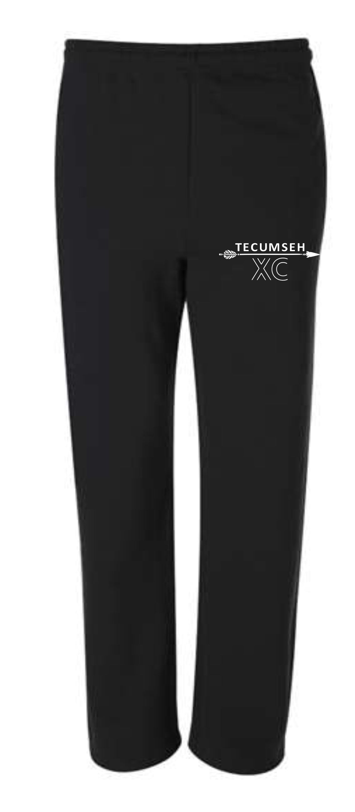 2025 Arrows XC Open Bottom Sweatpant