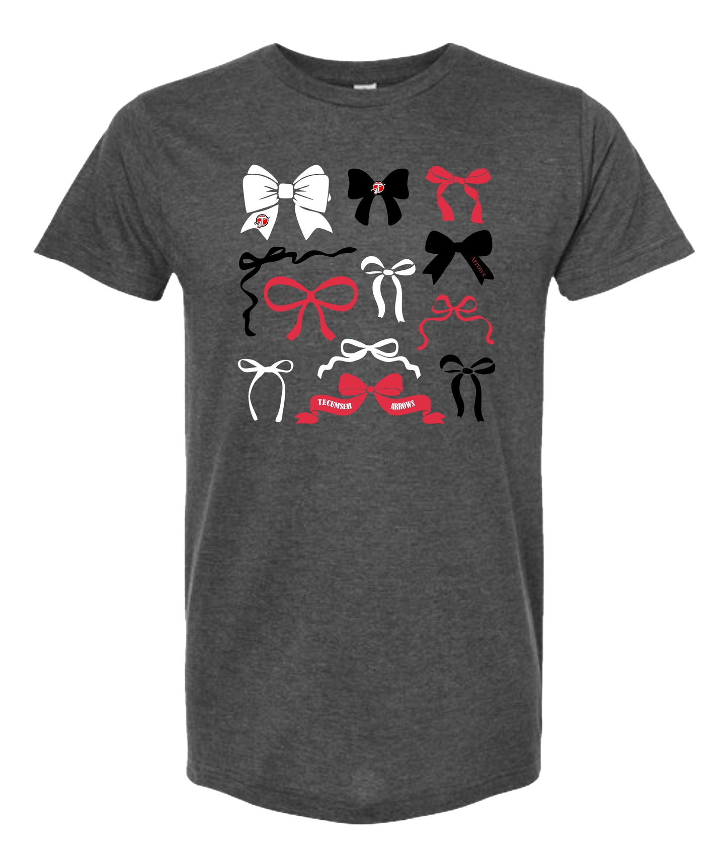 Arrows Bows Premium Soft Style Tshirt