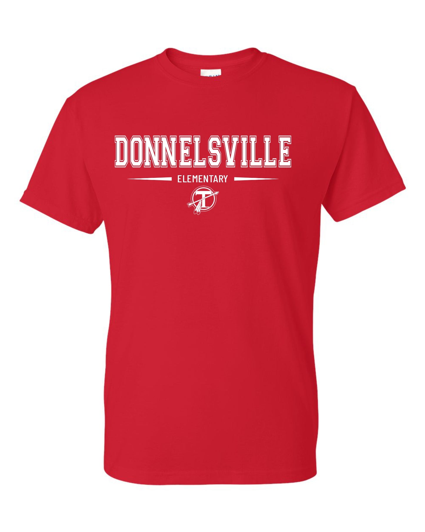 Donnelsville Elementary Tshirt