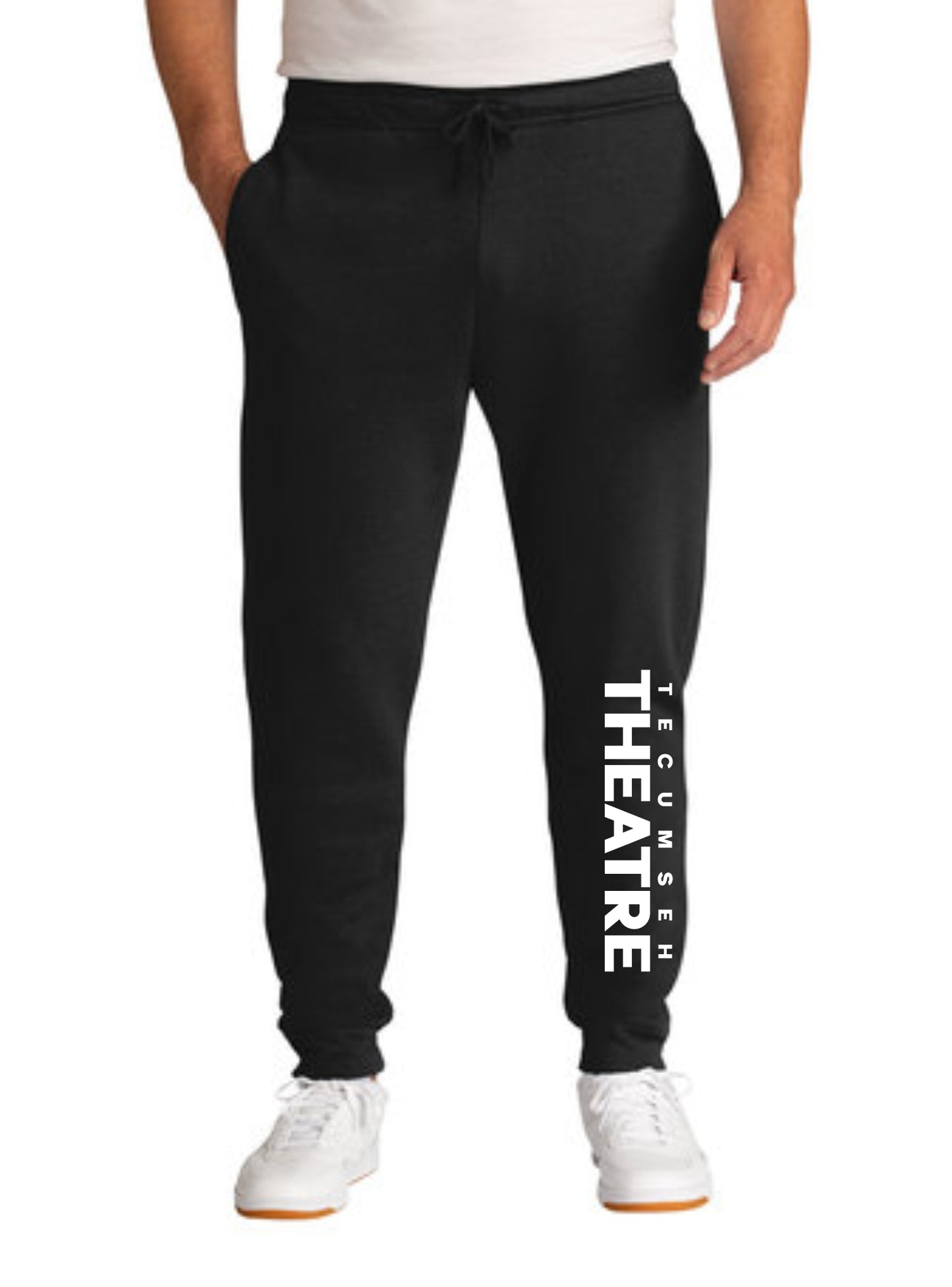 Tecumseh Theatre Bold Pocket Joggers