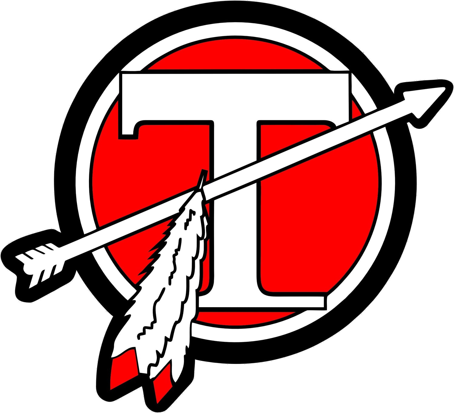 Circle T Logo