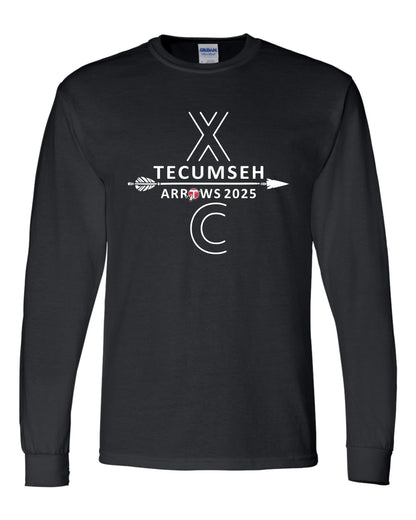 2025 Arrows XC Long Sleeve T-Shirt