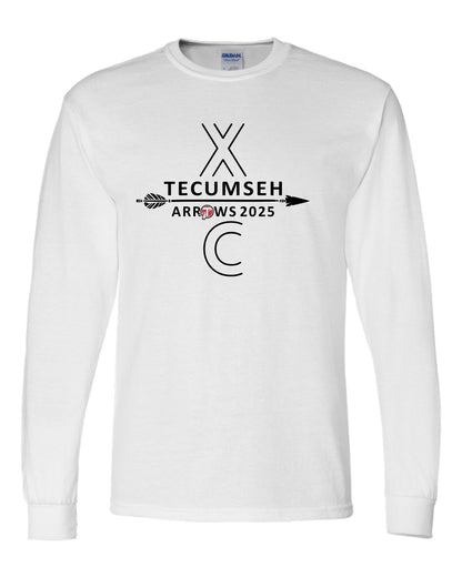 2025 Arrows XC Long Sleeve T-Shirt