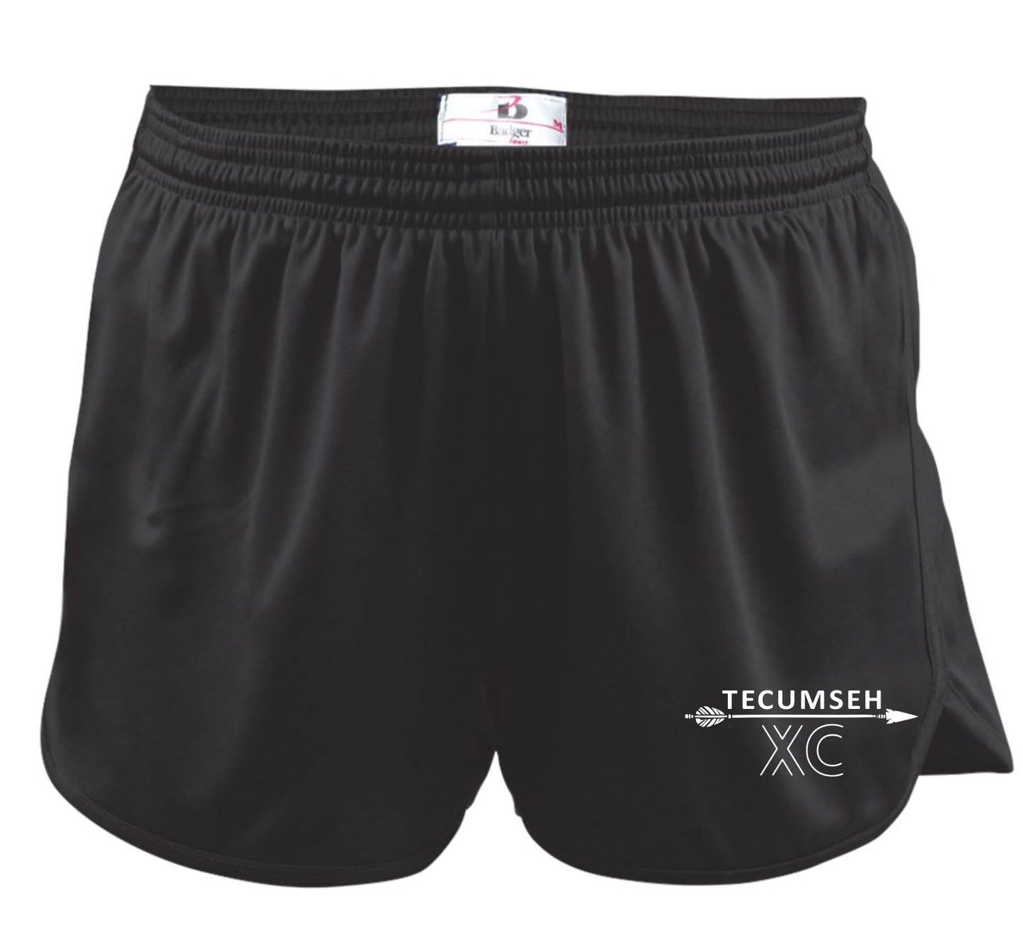 2025 Arrows XC Running Shorts