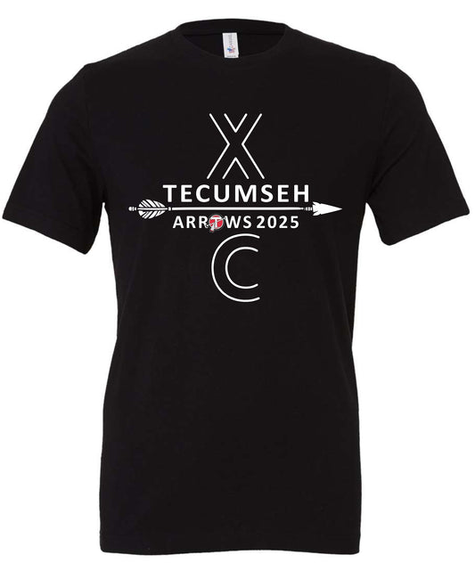 2025 Arrows XC Premium SOFT Style T-Shirt
