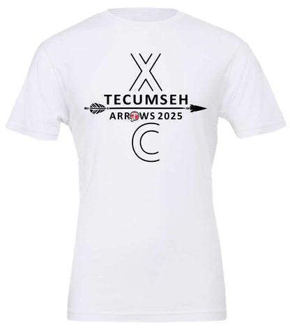 2025 Arrows XC Premium SOFT Style T-Shirt