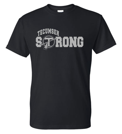 2026 Tecumseh Strong Appreciation Tshirt