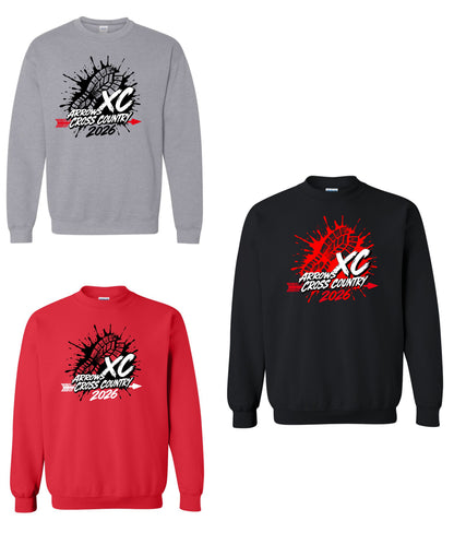 2026 Arrows XC Sweatshirt - CREWNECK