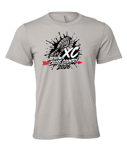 2026 Arrows XC Premium SOFT Style T-Shirt
