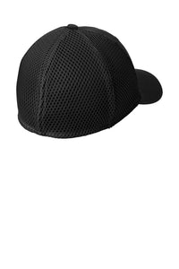 Tecumseh Circle T Mesh Cap Fitted Hat YOUTH and ADULT