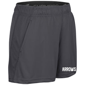 Arrows Ladies Limitless Shorts