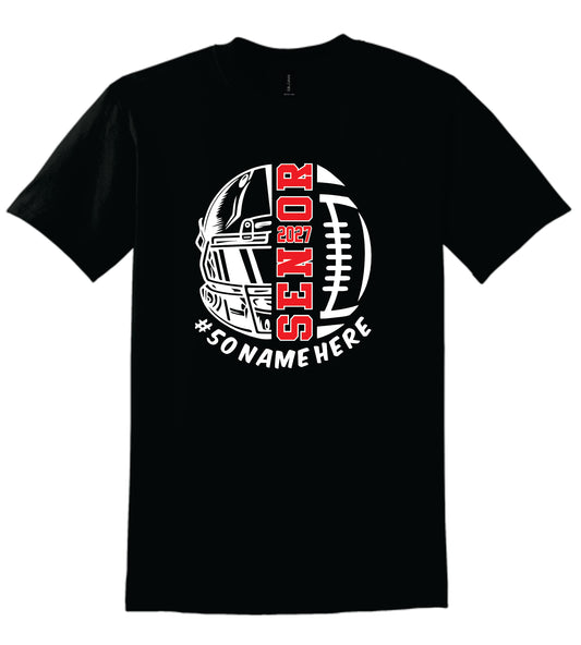 2026-27 Football Senior T-Shirt
