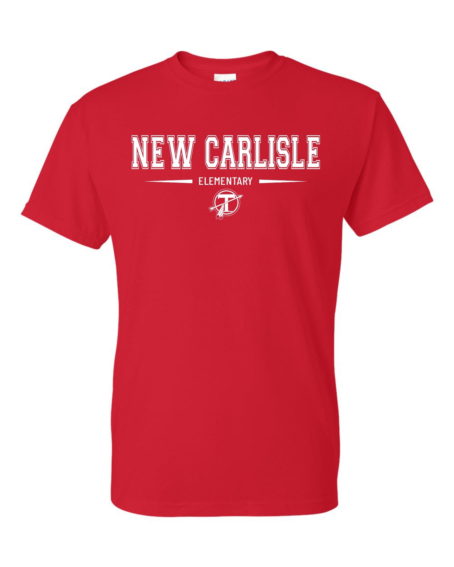 New Carlisle Elementary Tshirt