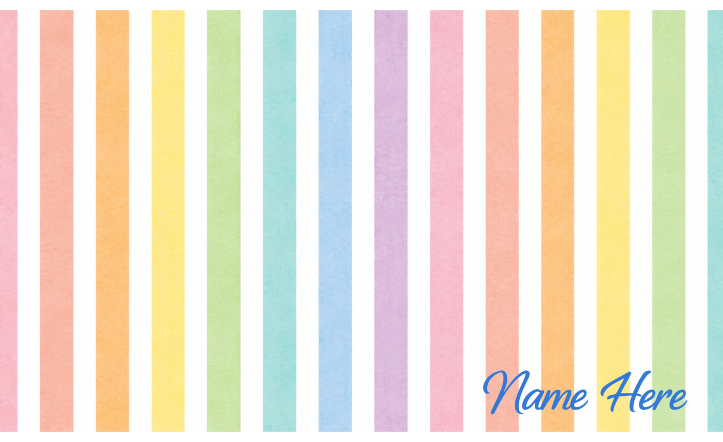 Teacher Desk Mat Collection – Choose Your Style