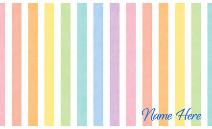 Teacher Desk Mat Collection – Choose Your Style