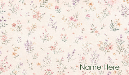 Teacher Desk Mat Collection – Choose Your Style