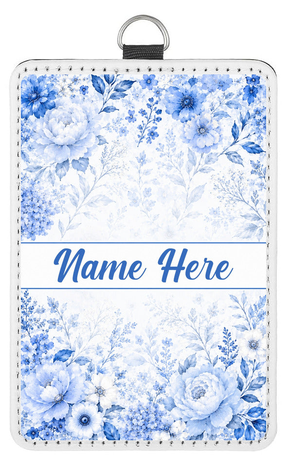 Teacher Badge Holder Collection – Choose Your Style