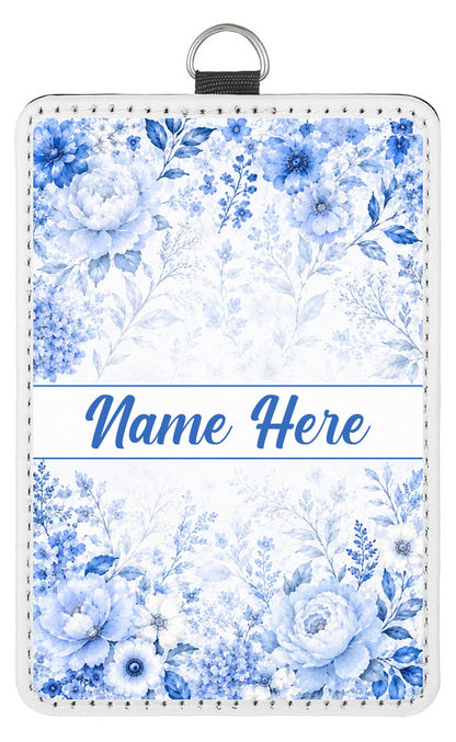 Teacher Badge Holder Collection – Choose Your Style