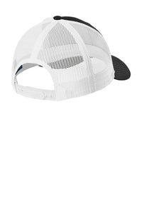 Arrows Baseball Mesh Back Adjustable Hat
