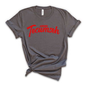 Arrows Baseball 2021 Premium Soft T-Shirt