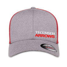 Load image into Gallery viewer, Tecumseh Arrows Flexfit® Hat
