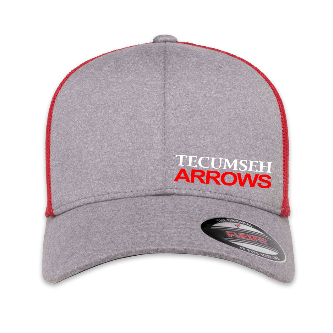 Tecumseh Arrows Flexfit® Hat