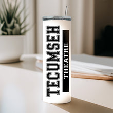 Load image into Gallery viewer, Tecumseh Theatre 20oz Tumbler
